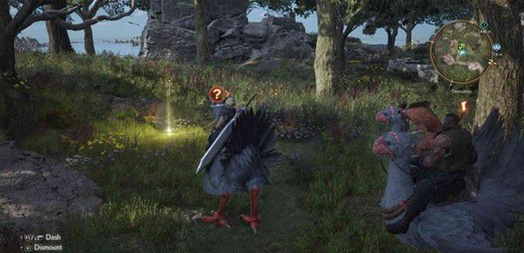 《最終幻想7重生》全萬能幫手任務攻略 《最終幻想7重生》全萬能幫手任務攻略