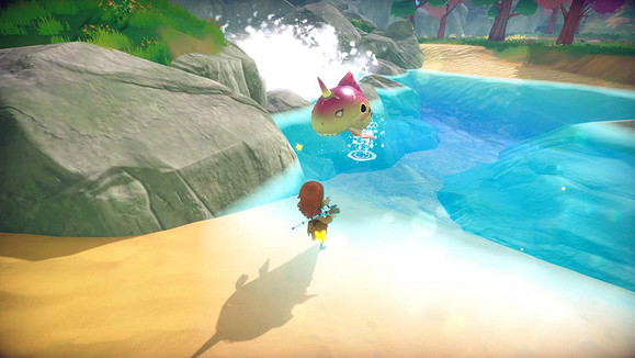 《牧野之歌》全角色禮物喜好一覽表