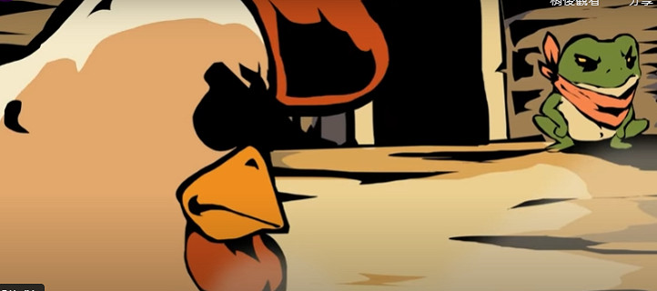 Roguelike 生存新作《魔雞馬奇克 2》正式Steam上線