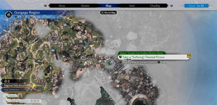 《最終幻想7重生》全萬能幫手任務攻略 《最終幻想7重生》全萬能幫手任務攻略