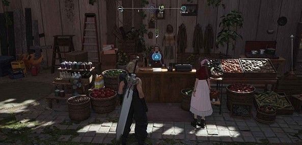 《最終幻想7重生》全萬能幫手任務攻略 《最終幻想7重生》全萬能幫手任務攻略