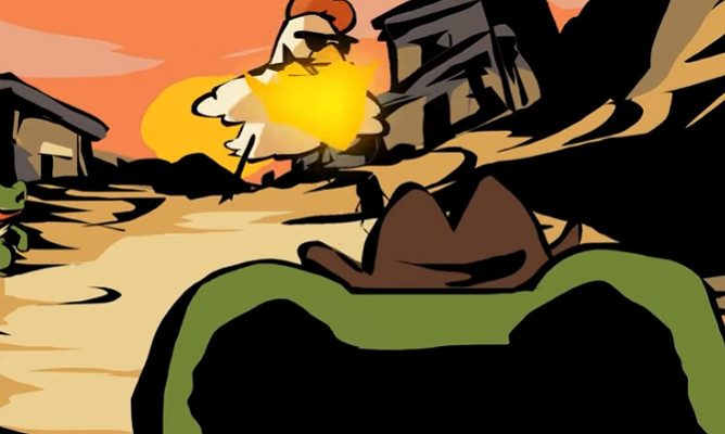 Roguelike 生存新作《魔雞馬奇克 2》正式Steam上線