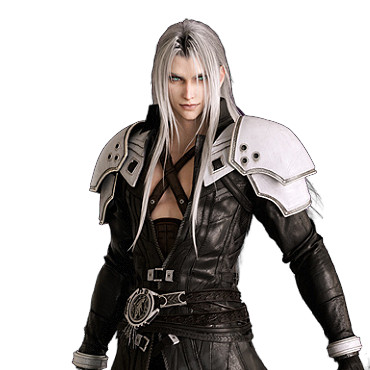 《最終幻想7重生》全角色介紹