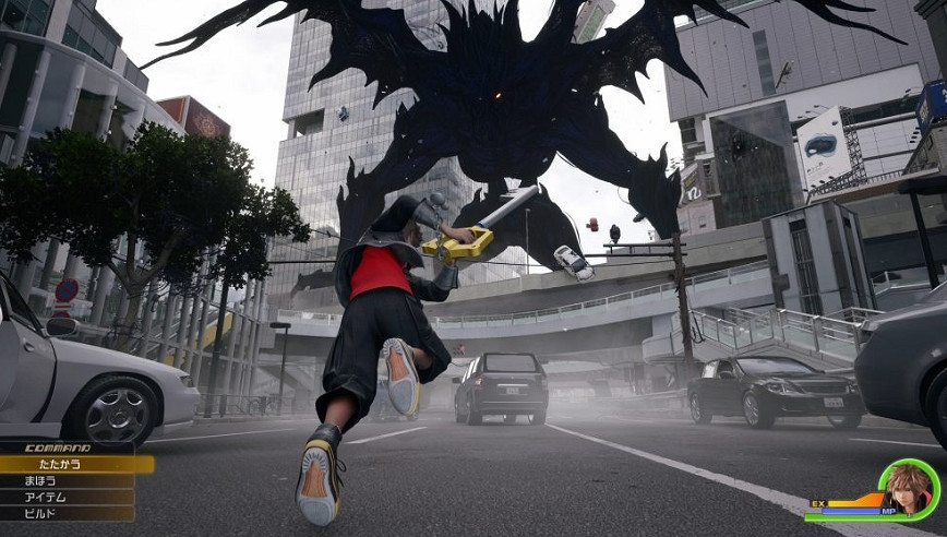 最新消息《FF7RE》終章和《王國之心4》開發進展順利! 最新消息《FF7RE》終章和《王國之心4》開發進展順利!