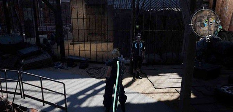 《最終幻想7重生》全萬能幫手任務攻略 《最終幻想7重生》全萬能幫手任務攻略