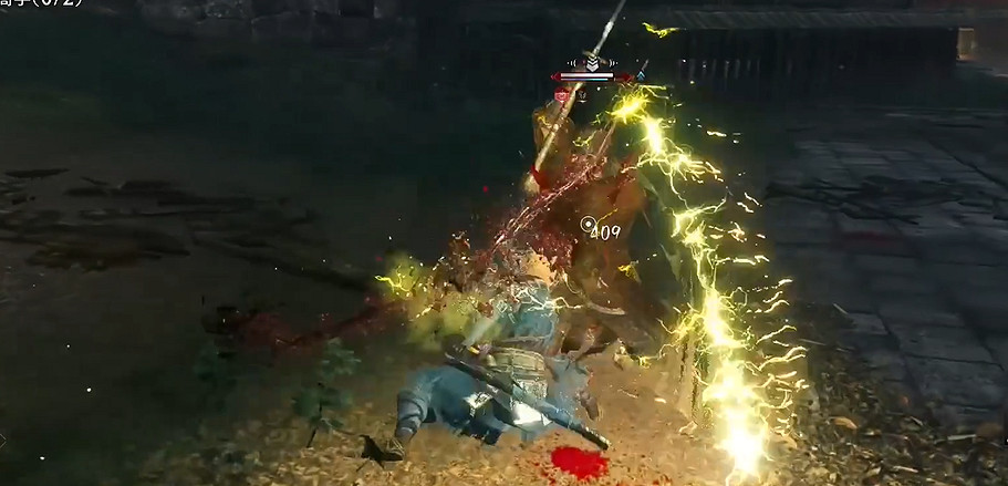 《浪人崛起》二周目開荒/刷裝備/畢業裝攻略