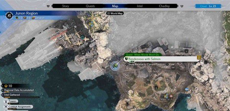 《最終幻想7重生》全萬能幫手任務攻略 《最終幻想7重生》全萬能幫手任務攻略