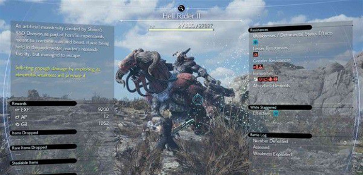 《最終幻想7重生》全萬能幫手任務攻略 《最終幻想7重生》全萬能幫手任務攻略