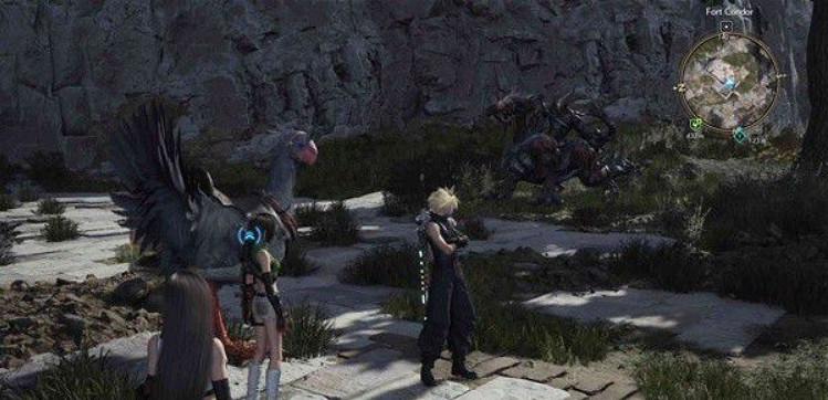 《最終幻想7重生》全萬能幫手任務攻略 《最終幻想7重生》全萬能幫手任務攻略