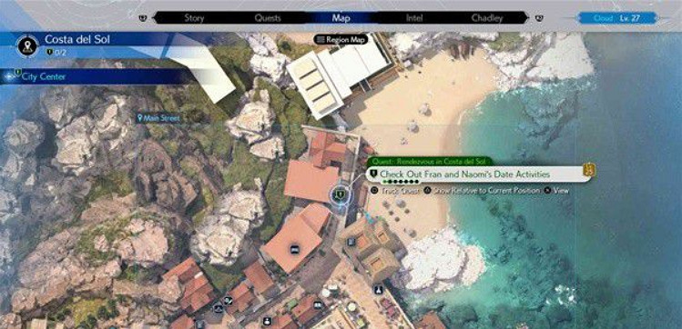《最終幻想7重生》全萬能幫手任務攻略 《最終幻想7重生》全萬能幫手任務攻略