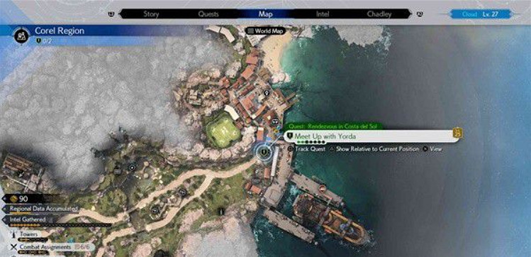 《最終幻想7重生》全萬能幫手任務攻略 《最終幻想7重生》全萬能幫手任務攻略