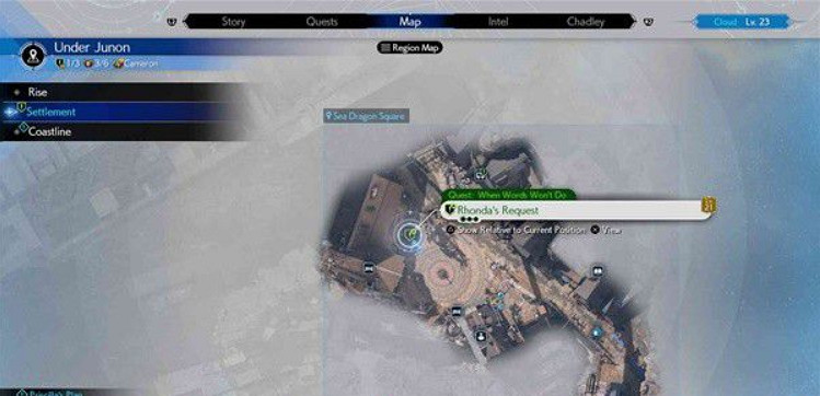 《最終幻想7重生》全萬能幫手任務攻略 《最終幻想7重生》全萬能幫手任務攻略