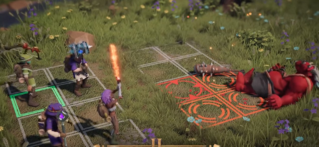 《為了吾王2》治愈沒效果原因 《為了吾王2》治愈沒效果原因