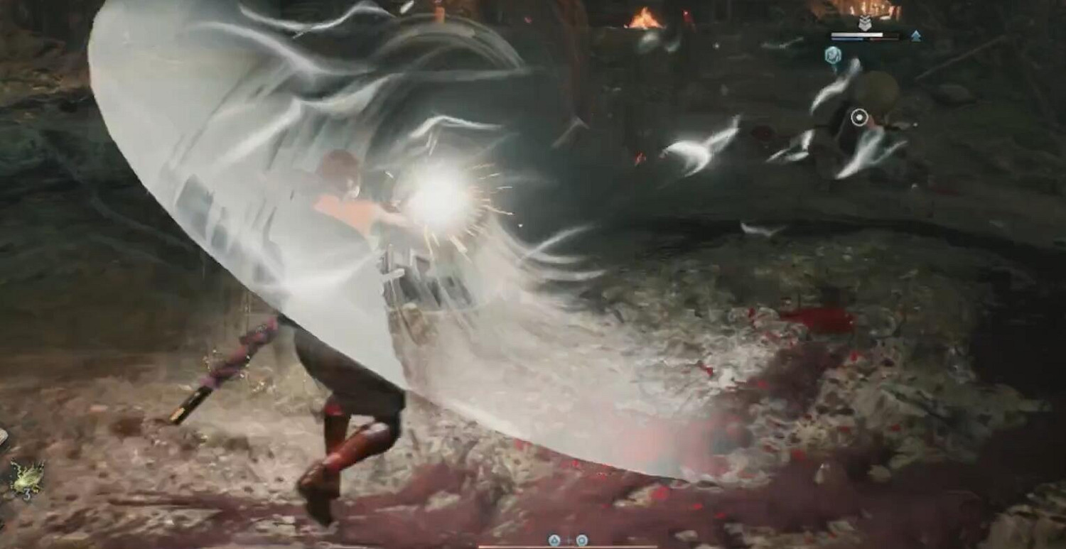 《浪人崛起》隱藏Boss機制打法攻略 《浪人崛起》隱藏Boss機制打法攻略