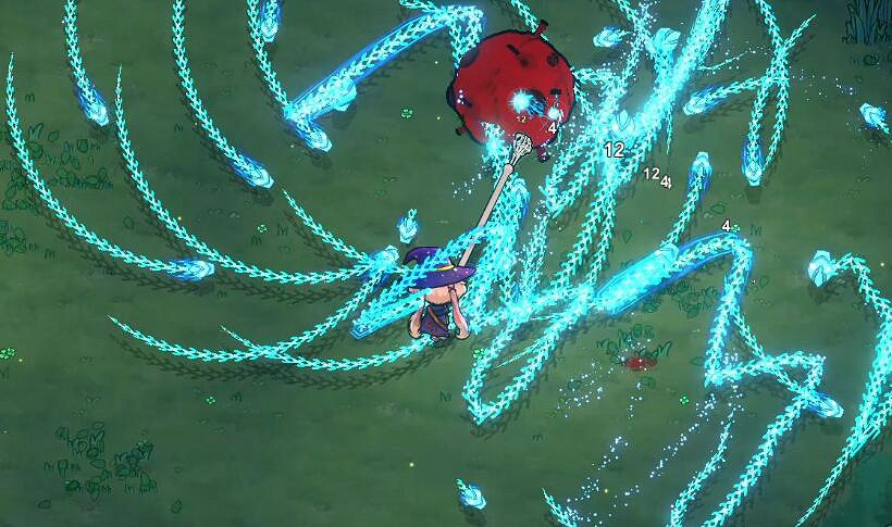 《魔法工藝》保險箱開啟方法