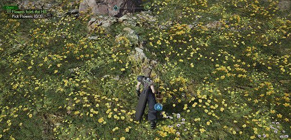 《最終幻想7重生》全萬能幫手任務攻略 《最終幻想7重生》全萬能幫手任務攻略