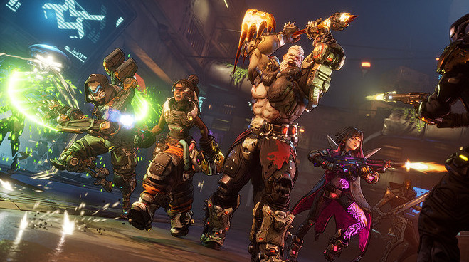 《邊緣禁地4》:不建議在規格較低的 PC 上玩! 《邊緣禁地4》:不建議在規格較低的 PC 上玩!