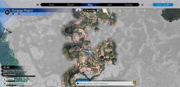 《最終幻想7重生》全萬能幫手任務攻略 《最終幻想7重生》全萬能幫手任務攻略