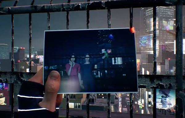 《幽靈線東京》靈異照片任務地點一覽