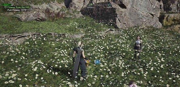 《最終幻想7重生》全萬能幫手任務攻略 《最終幻想7重生》全萬能幫手任務攻略