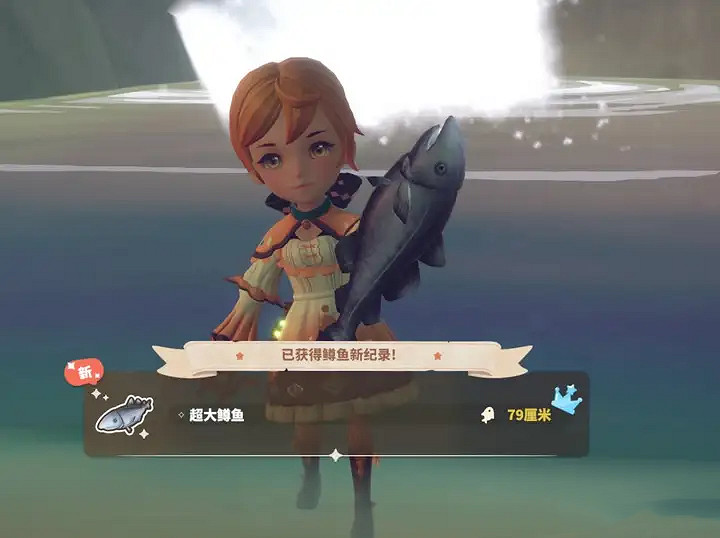 《牧野之歌》全角色禮物喜好一覽表