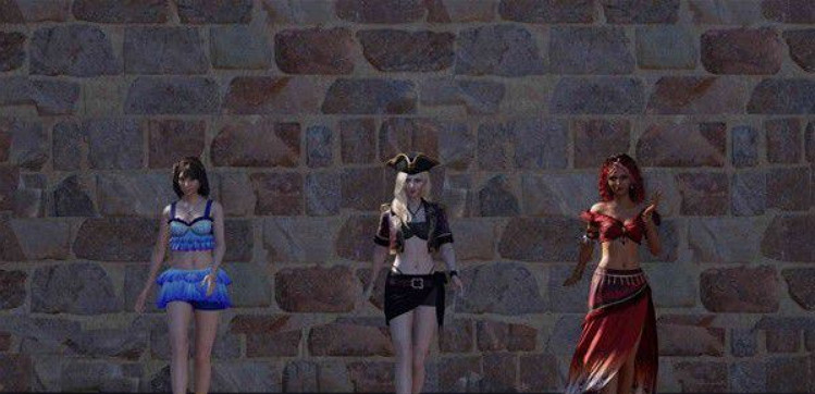 《最終幻想7重生》全萬能幫手任務攻略 《最終幻想7重生》全萬能幫手任務攻略