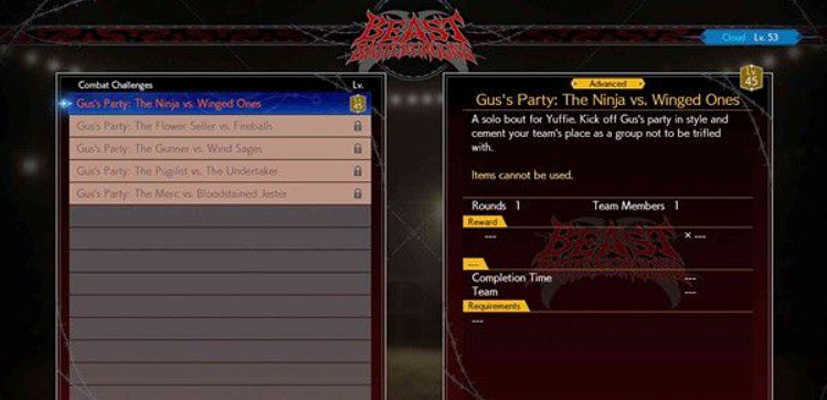 《最終幻想7重生》全萬能幫手任務攻略 《最終幻想7重生》全萬能幫手任務攻略