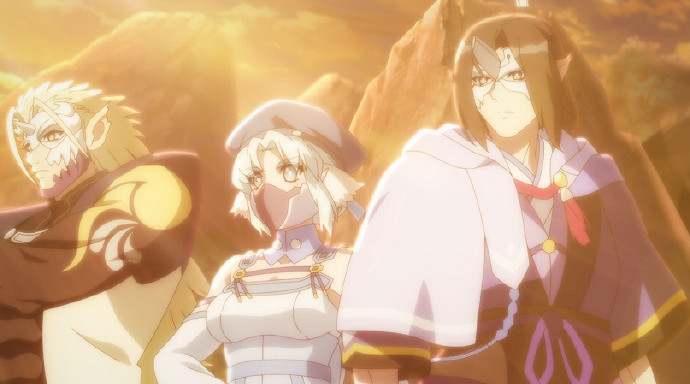 《傳頌之物》系列最新作宣布延期!2026年春季推出 《傳頌之物》系列最新作宣布延期!2026年春季推出