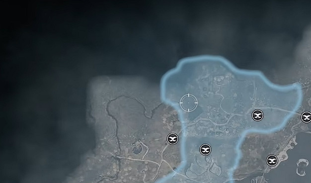 《浪人崛起》隱藏Boss位置