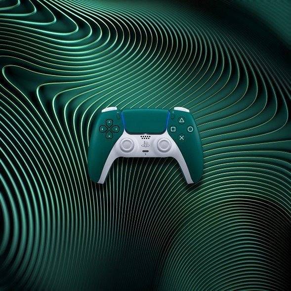 PS5最稀有手把之一在郵寄過程中被毀！價值1300美元