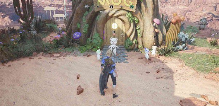 《最終幻想7重生》全萬能幫手任務攻略 《最終幻想7重生》全萬能幫手任務攻略