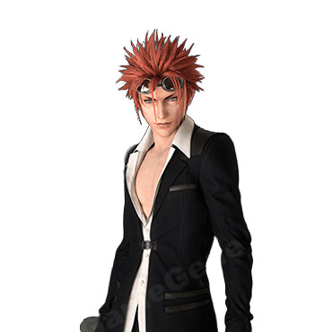 《最終幻想7重生》全角色介紹