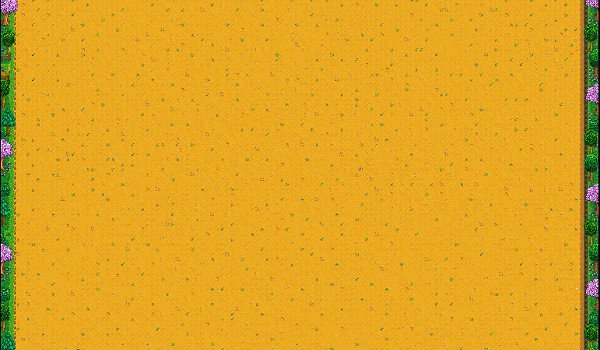 《星露谷物語》超大型農場MOD！地圖擴展300%+自動化灌溉網路