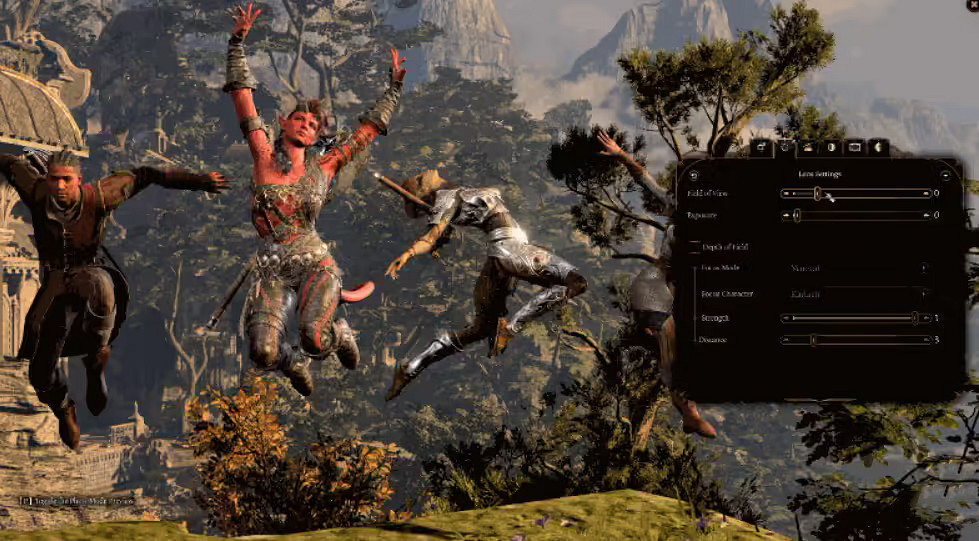 《柏德之門3》能不能跨平台連線 《柏德之門3》能不能跨平台連線