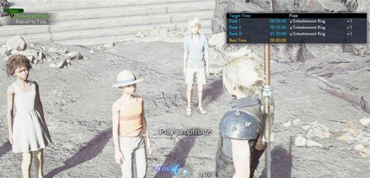 《最終幻想7重生》全萬能幫手任務攻略 《最終幻想7重生》全萬能幫手任務攻略