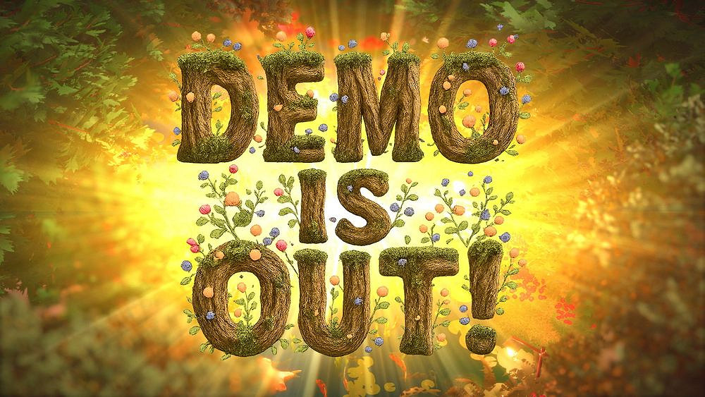 自由栽種與創意布置並重──《夢想花園》試玩版上線 自由栽種與創意布置並重──《夢想花園》試玩版上線