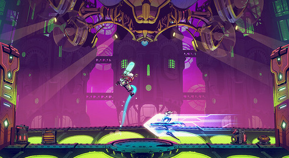 《聚點危機：英雄聯盟外傳》基礎攻略