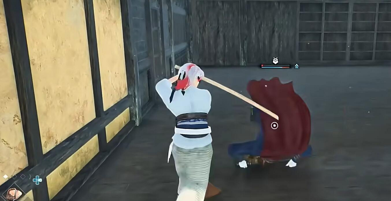 《浪人崛起》流派選擇推薦