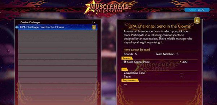 《最終幻想7重生》全萬能幫手任務攻略 《最終幻想7重生》全萬能幫手任務攻略