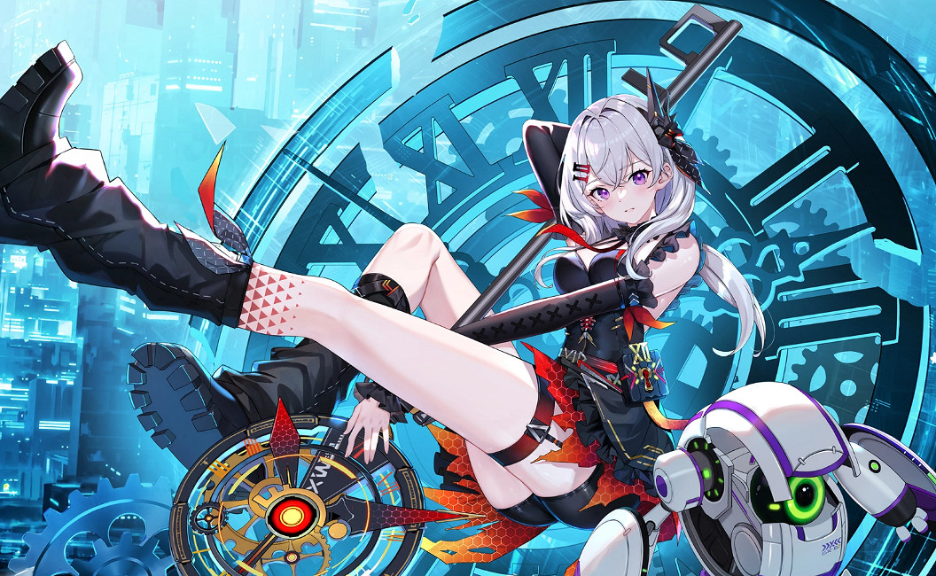 《幻塔》灰狐介紹