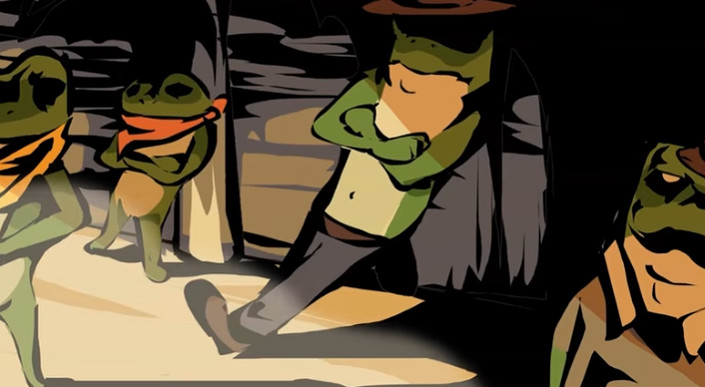 Roguelike 生存新作《魔雞馬奇克 2》正式Steam上線