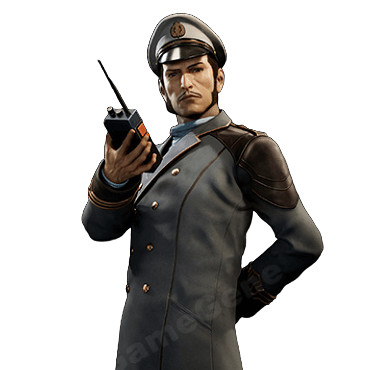 《最終幻想7重生》全角色介紹