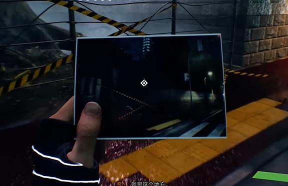 《幽靈線東京》靈異照片任務地點一覽