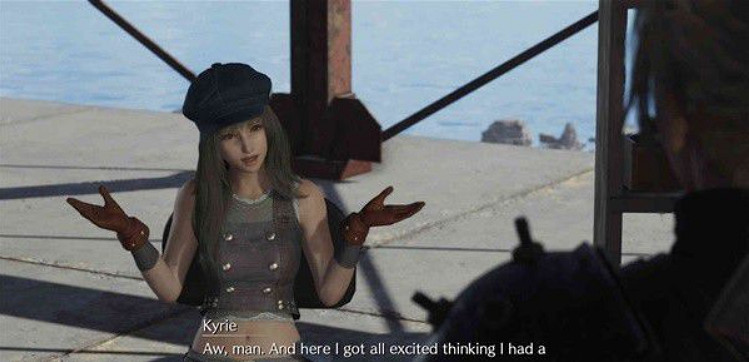 《最終幻想7重生》全萬能幫手任務攻略 《最終幻想7重生》全萬能幫手任務攻略