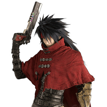 《最終幻想7重生》全角色介紹