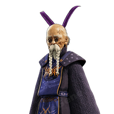 《最終幻想7重生》全角色介紹