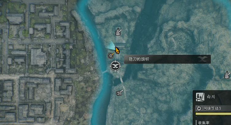 《浪人崛起》遊戲技巧