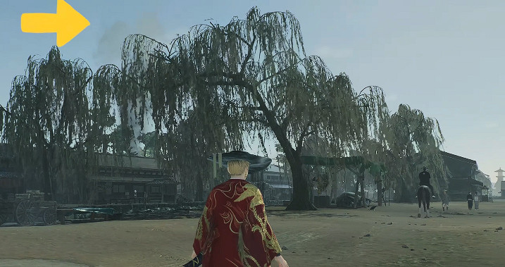 《浪人崛起》遊戲技巧