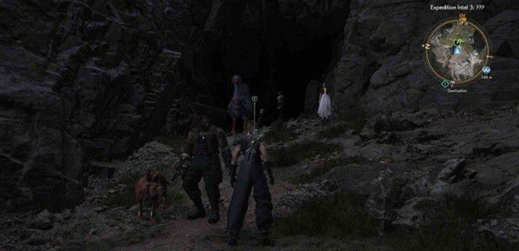 《最終幻想7重生》全萬能幫手任務攻略 《最終幻想7重生》全萬能幫手任務攻略