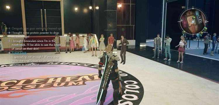 《最終幻想7重生》全萬能幫手任務攻略 《最終幻想7重生》全萬能幫手任務攻略